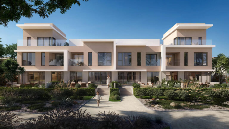 bayn by ora townhomes 1