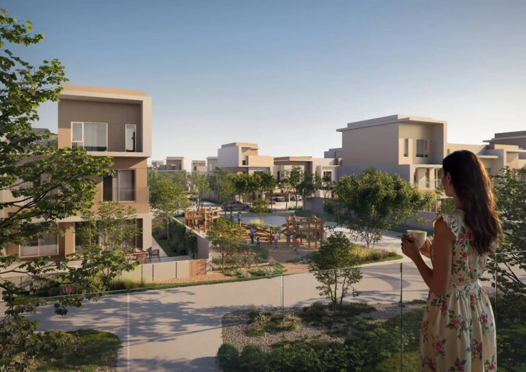 bayn by ora townhome yard