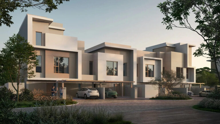 bayn by ora townhouse