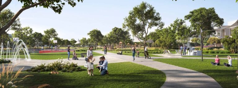 bayn by ora townhome living room